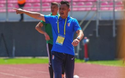 Bihorul a învins, dar antrenorul n-a „mirosit” nimic. Ce ascunde eșecul