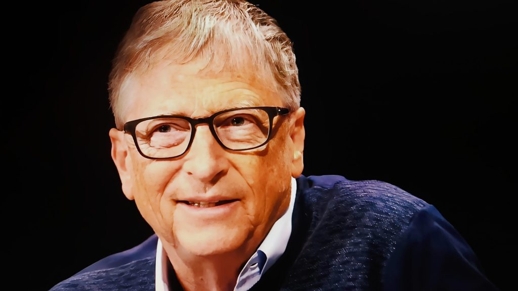 Bill Gates și secretul angajaților „leneși” pentru treabă grea