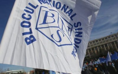 BNS pune BNR la zid: „Opriți intimidarea Consiliului Concurenței”