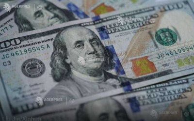 Bloomberg: Războiul din Ucraina reaprinde flacăra stagflației globale