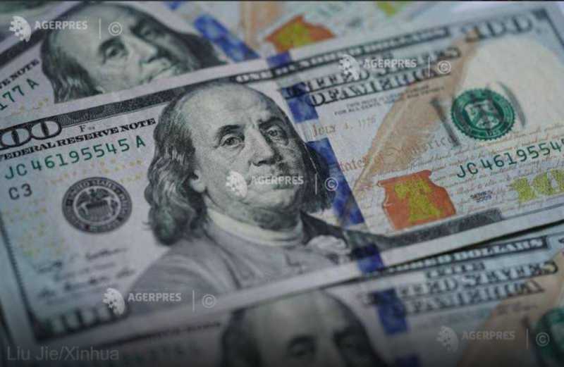 Bloomberg: Războiul din Ucraina reaprinde flacăra stagflației globale