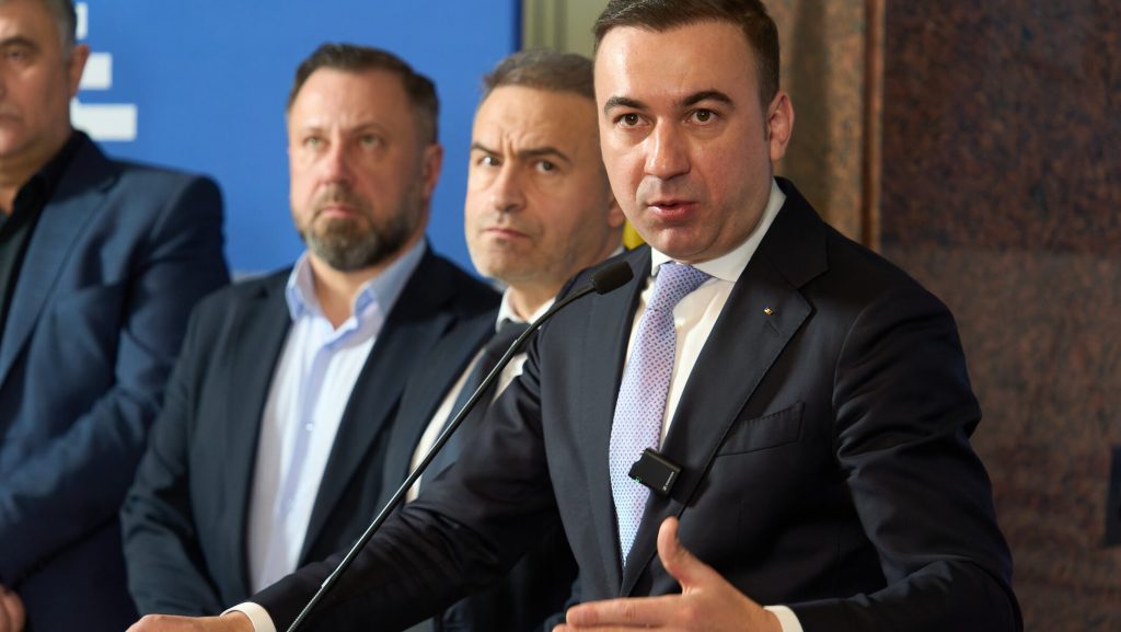 România, dependentă de gaz și energie clasică. Ivan: „Mix energetic, prioritar”