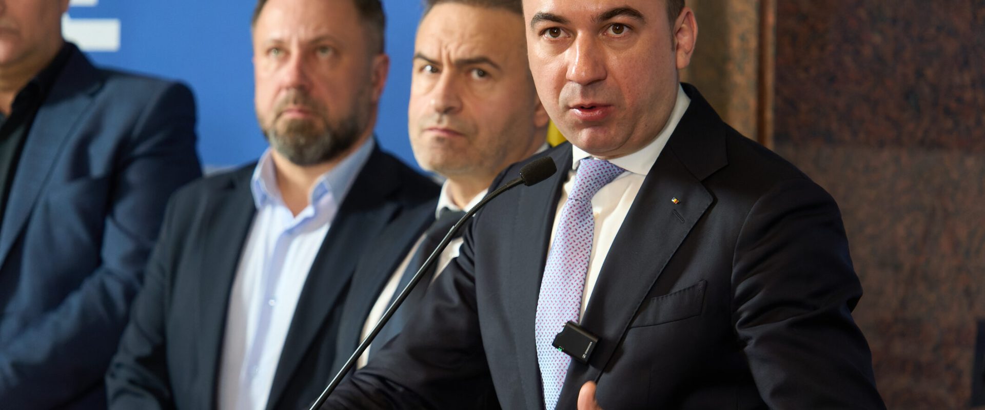 România, dependentă de gaz și energie clasică. Ivan: „Mix energetic, prioritar”