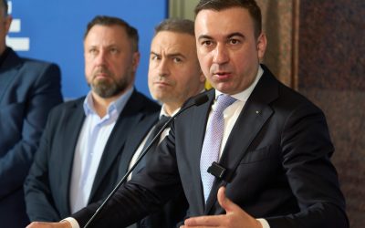 România, dependentă de gaz și energie clasică. Ivan: „Mix energetic, prioritar”