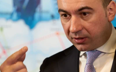 Ministrul Energiei, avertisment dur: Criza va persista 6-9 luni, chiar dacă războiul se termină