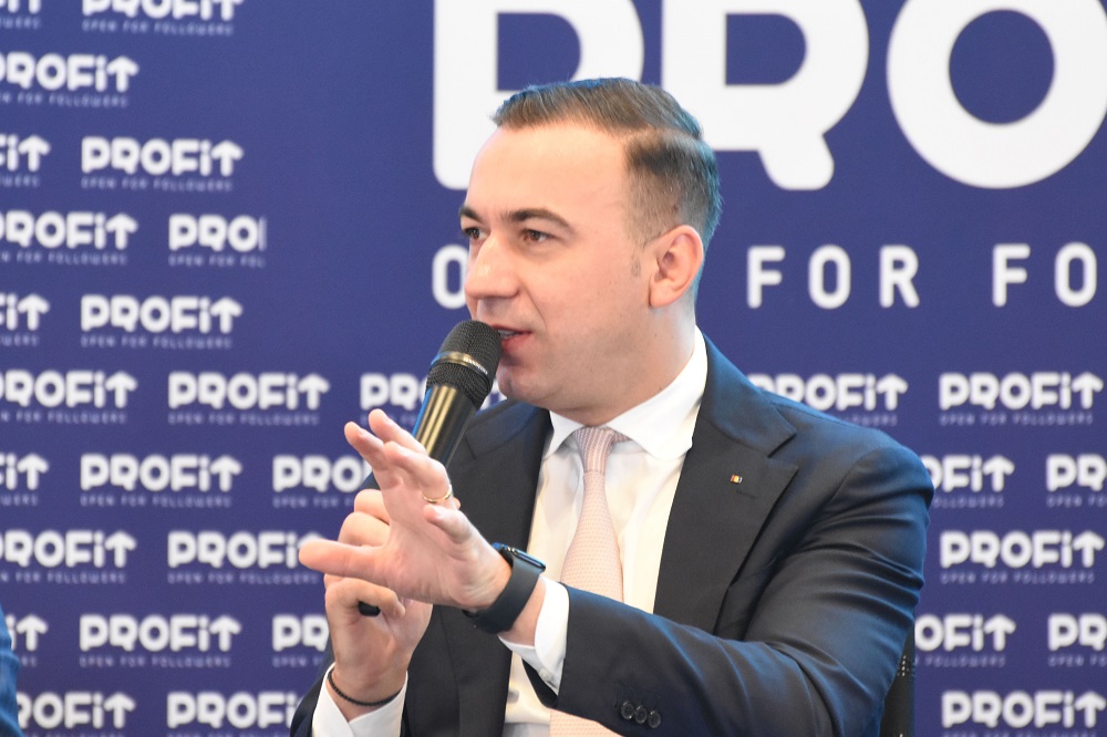 Ivan, ministrul energiei, surprins de planurile Guvernului