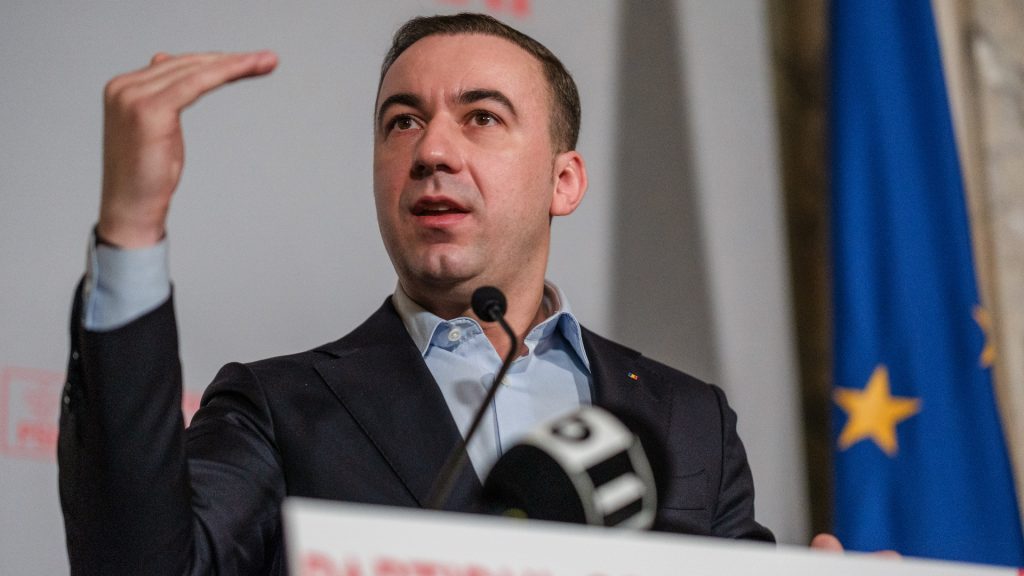 Energie: 3 miliarde $ pentru proiecte, anunțate de ministrul Energiei