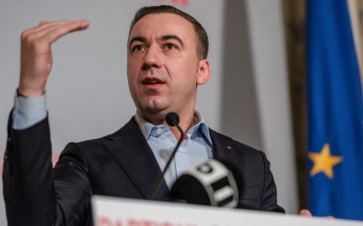 Energie: 3 miliarde $ pentru proiecte, anunțate de ministrul Energiei