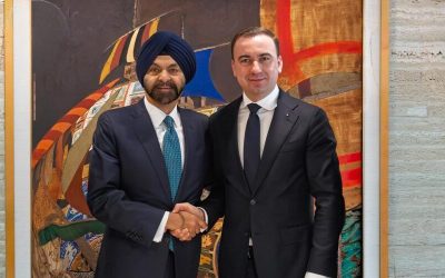 România negociază cu Banca Mondială pentru finanțarea nuclearului