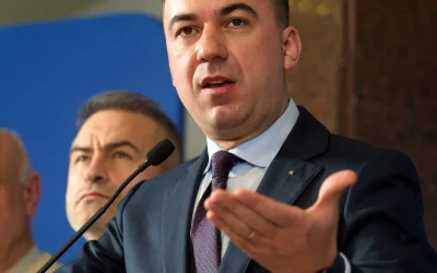 Prețul petrolului, susținut de ORMUZ! Ivan: Efectul, minim 45 de zile