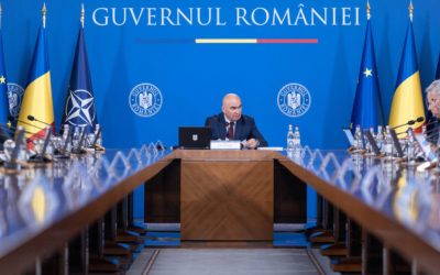 Bolojan nu mai are energie pentru atacurile PSD: E posibil să avem o criză. Lucrurile grave nu dispar dacă pleacă o persoană sau alta