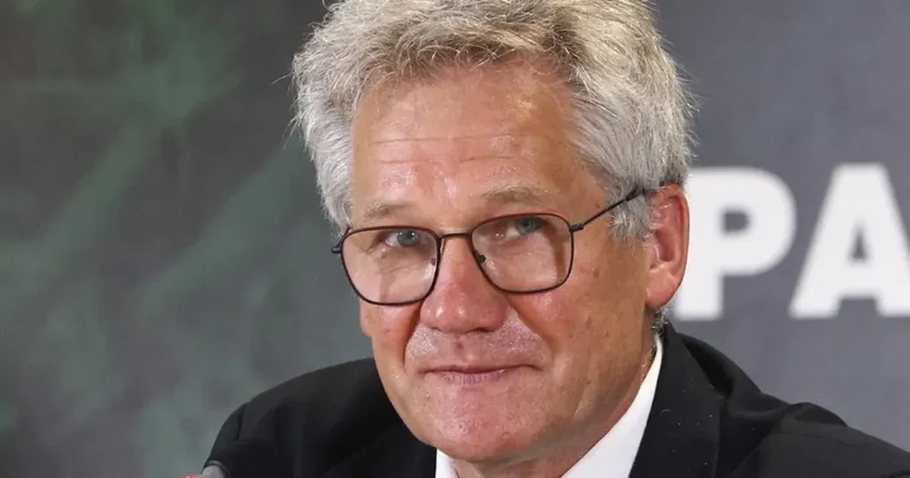 Boloni, dezvăluiri incendiare despre Burleanu: „Credeam că…” + motivul eșecului discuțiilor