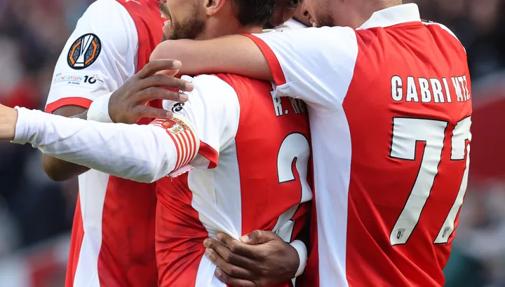 Preview: Braga vs Real Betis - prediction, team news, lineups