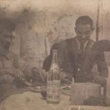 Brâncuși, de Paște: Ouă pictate și festinuri în atelierul sculptorului