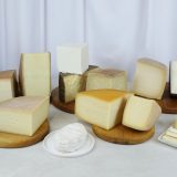 România, pas uriaș: Lansează selecție de brânzeturi maturate, de lux