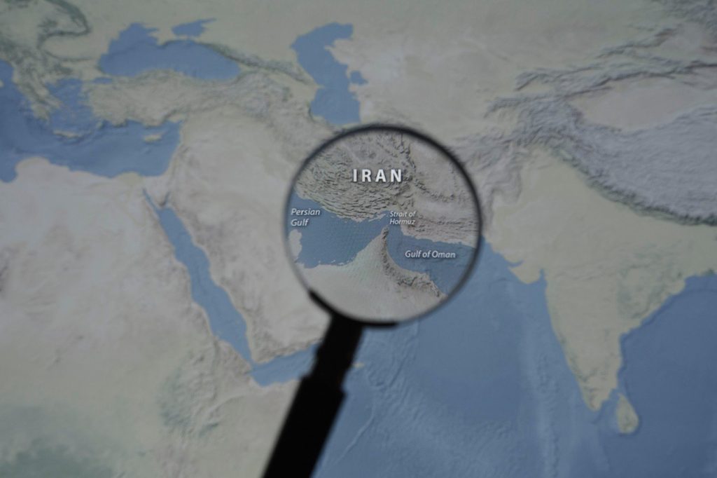 Breșe în blocada SUA din Ormuz: Navele sfidează sancțiunile