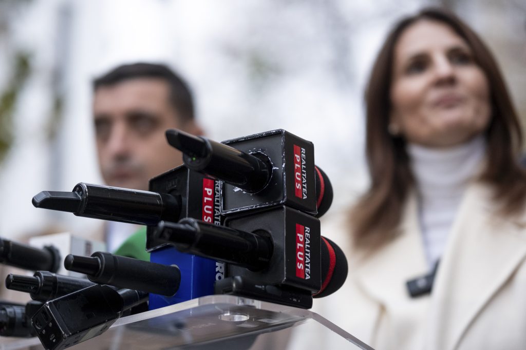 București: Procesul CNA-Realitatea Plus, judecat Rapid. Zeci de dosare, în așteptare