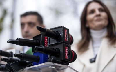 București: Procesul CNA-Realitatea Plus, judecat Rapid. Zeci de dosare, în așteptare