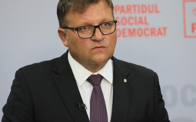 Budăi (PSD) anunță: România a intrat în recesiune tehnică