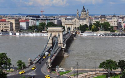 Balamaua radicală din Ungaria: Cine scapă de umbra lui Orban și Magyar?