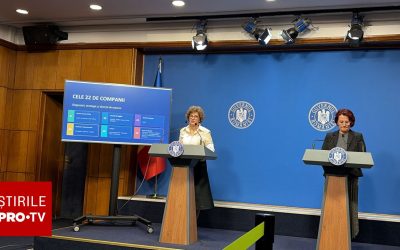 Bugetul, pe plus: Hidroelectrica, Romgaz și CEC, la bursă! Miliarde de lei în joc