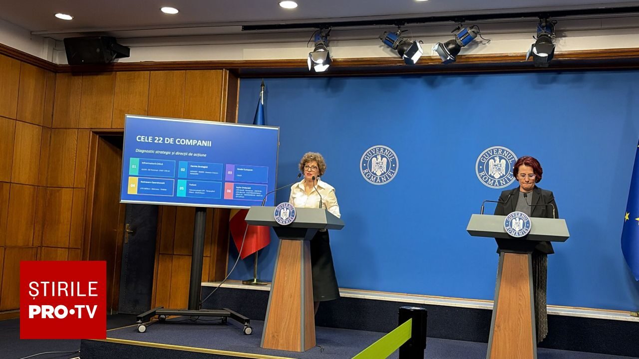 Bugetul, pe plus: Hidroelectrica, Romgaz și CEC, la bursă! Miliarde de lei în joc