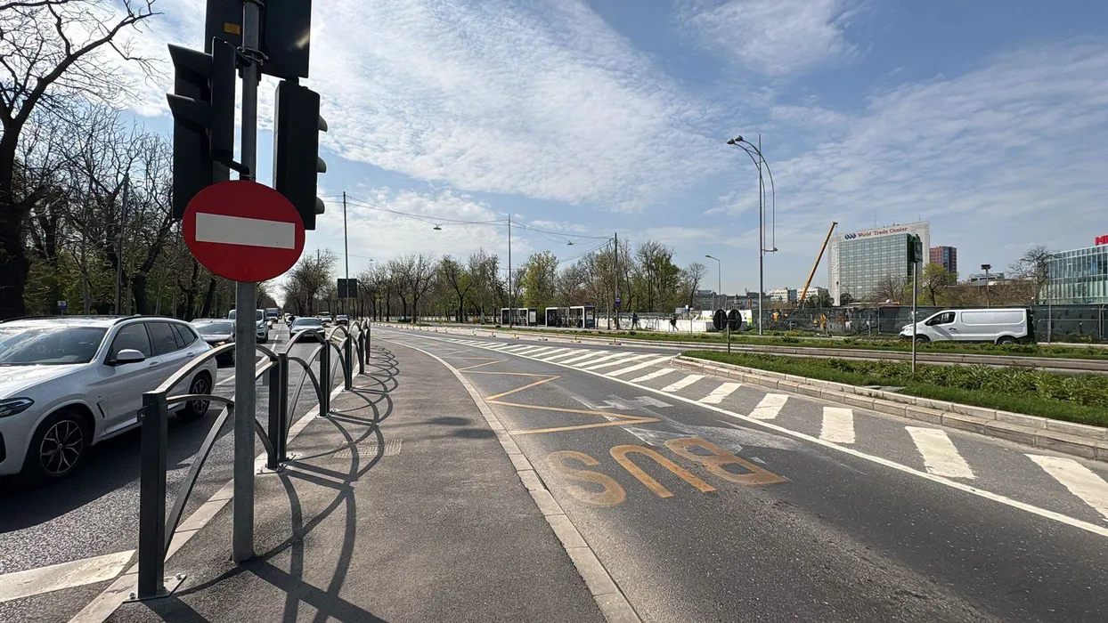 București: Bandă dedicată pentru autobuze pe Mihai I, stații mutate în centru