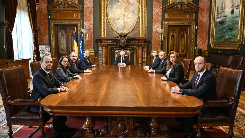 Marți, Consiliul de Administrație al Băncii Naționale a României (BNR) se reunește pentru a stabili nivelul dobânzii-cheie