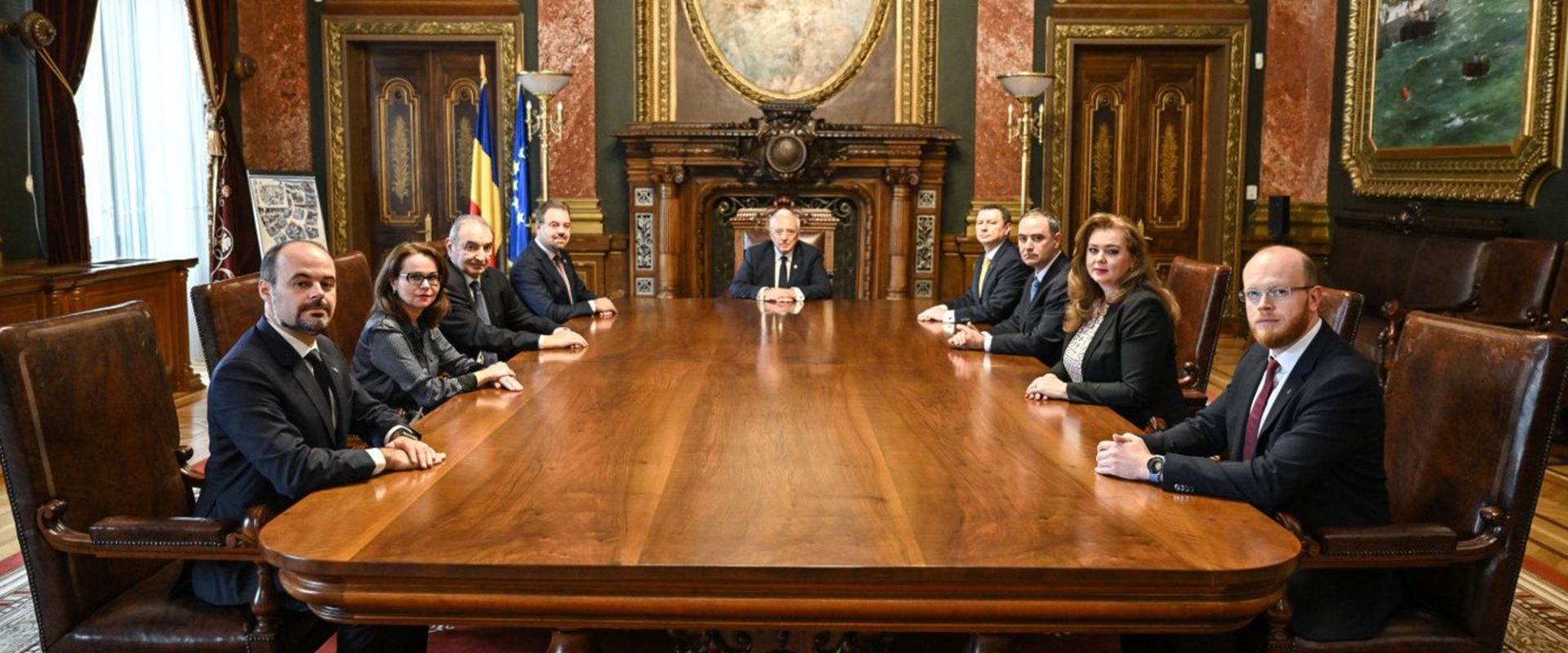 Banca Națională ia decizii cruciale azi: Ce se va întâmpla cu economia