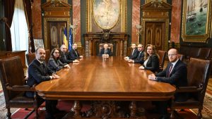 Banca Națională ia decizii cruciale azi: Ce se va întâmpla cu economia