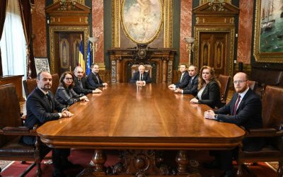 Banca Națională ia decizii cruciale azi: Ce se va întâmpla cu economia