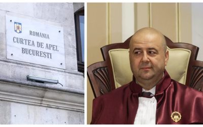 Decizie-șoc: Mihai Busuioc, numit la CCR. Ce se întâmplă acum?