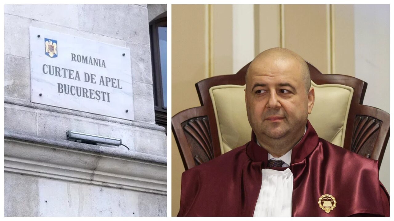Decizie-șoc: Mihai Busuioc, numit la CCR. Ce se întâmplă acum?