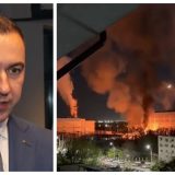 Ministrul Energiei, veste bună pentru bucureșteni: Apă caldă la blocuri după incendiul de la CET Vest