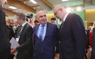 Kelemen Hunor: Șanse mari de continuare a coaliției, dar Bolojan premier?