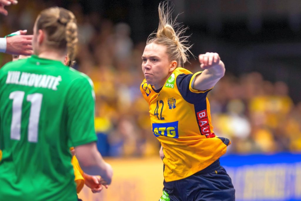 CSM București, transferul #7: O jucătoare de la națională a semnat