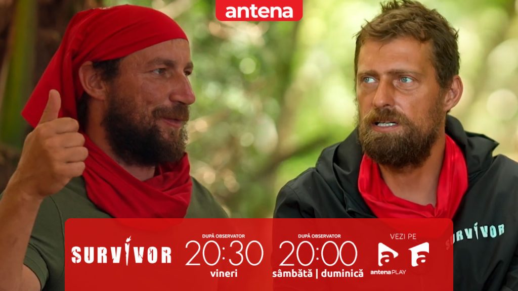 Survivor România 2026: Șoc la Faimoși. Cine cere duelul? Vezi VIDEO