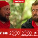 Survivor România 2026: Șoc la Faimoși. Cine cere duelul? Vezi VIDEO