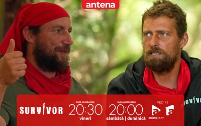 Survivor România 2026: Șoc la Faimoși. Cine cere duelul? Vezi VIDEO