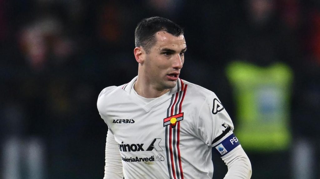 Cagliari – Cremonese: Echipele de start. Cine intră pe teren?