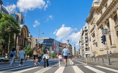 București: Instituțiile culturale, reunite într-o singură entitate