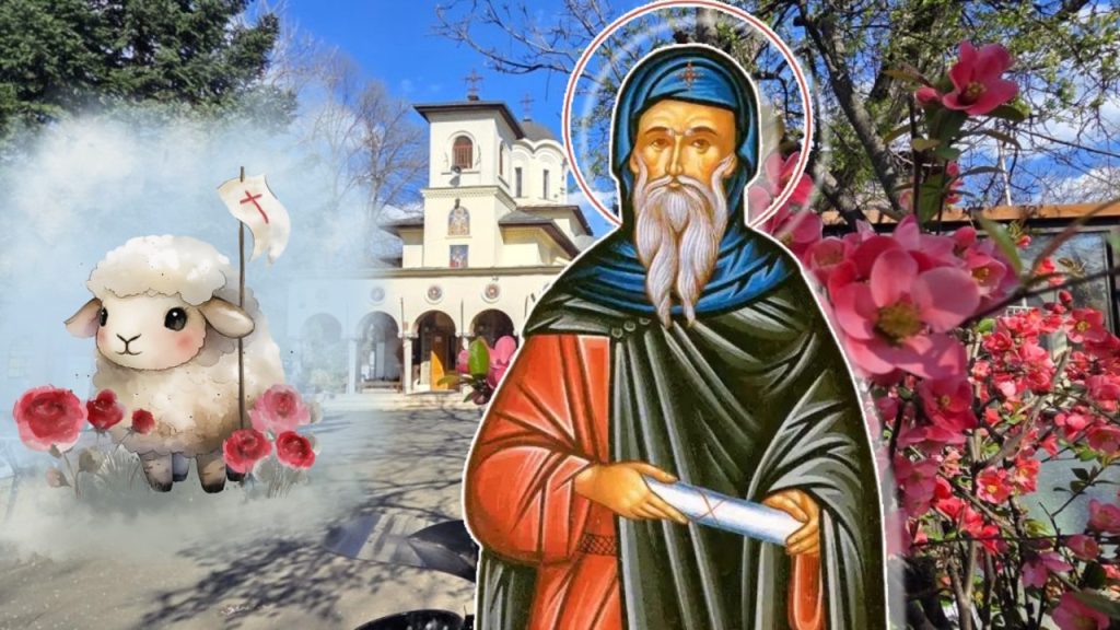 Sărbătoare Ortodoxă: Sfântul care a înfruntat chinuri. Milioane de români îl cinstesc