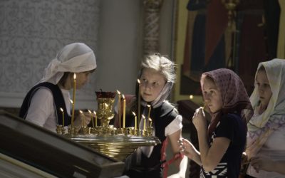 Calendarul Paștelui: Ortodocși vs. Catolici (2027-2036). Diferențe uluitoare