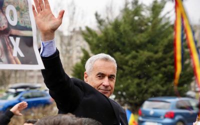 Călin Georgescu, la ICCJ în dosarul Potra: Ce acuzații i se aduc