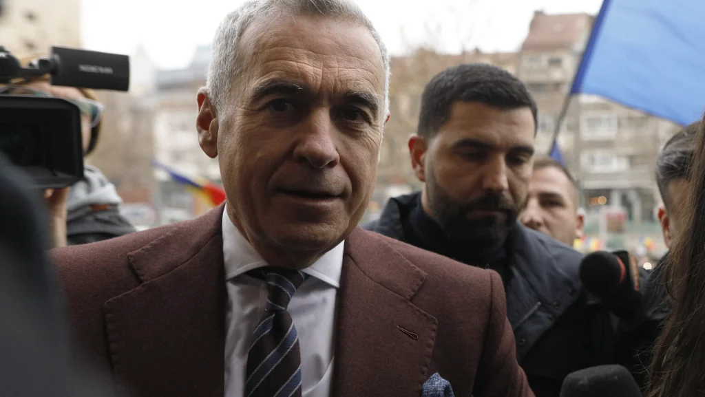 Călin Georgescu, apel dramatic la PSD, PNL și AUR: „Moment foarte critic”