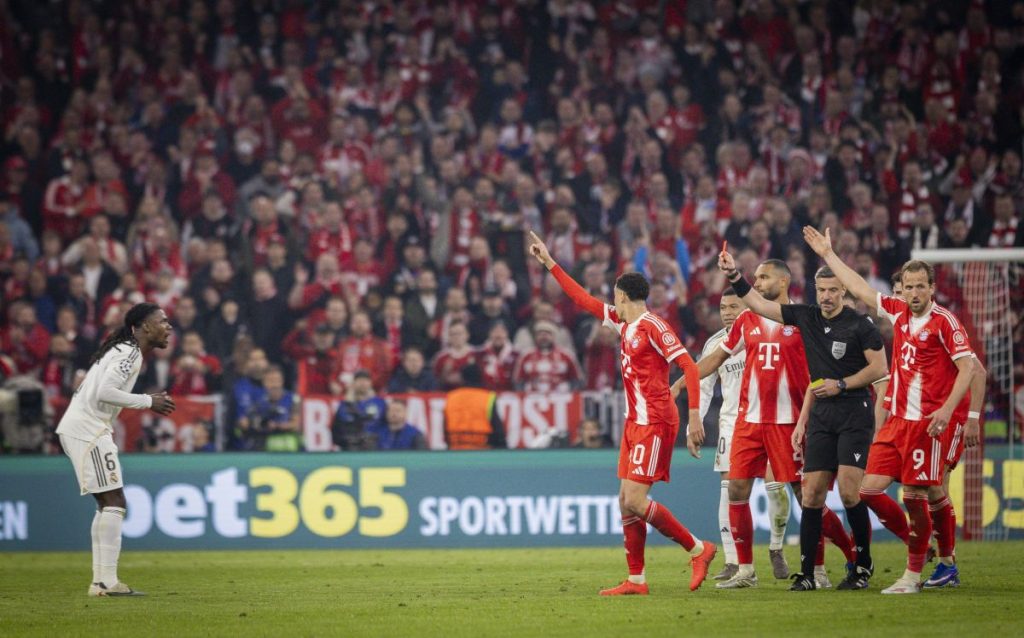 Camavinga, după drama de la Munchen: Ce a spus despre eliminare