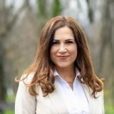 Amesto Global, SURPRIZĂ în România: Parteneriat cu Camelia Niță!