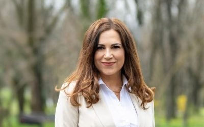 Amesto Global, SURPRIZĂ în România: Parteneriat cu Camelia Niță!