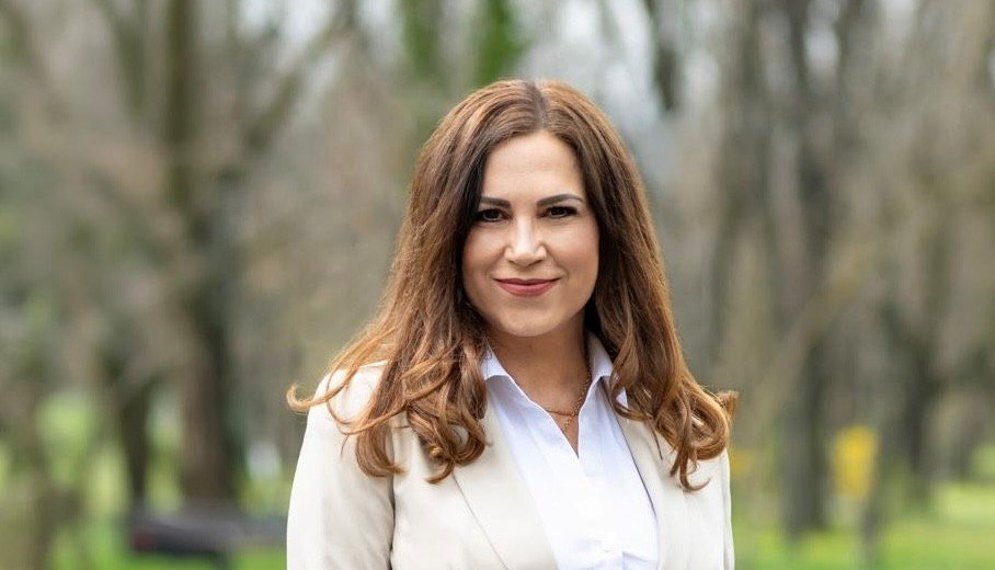 Amesto Global, SURPRIZĂ în România: Parteneriat cu Camelia Niță!