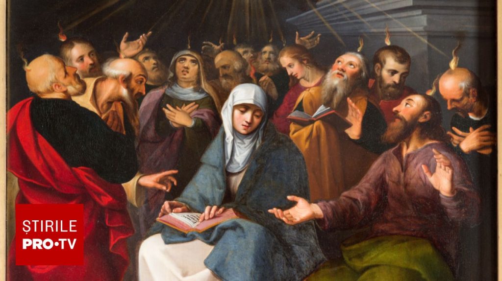 Când pică Rusaliile în 2026? Ce celebrăm și de ce respectăm tradițiile